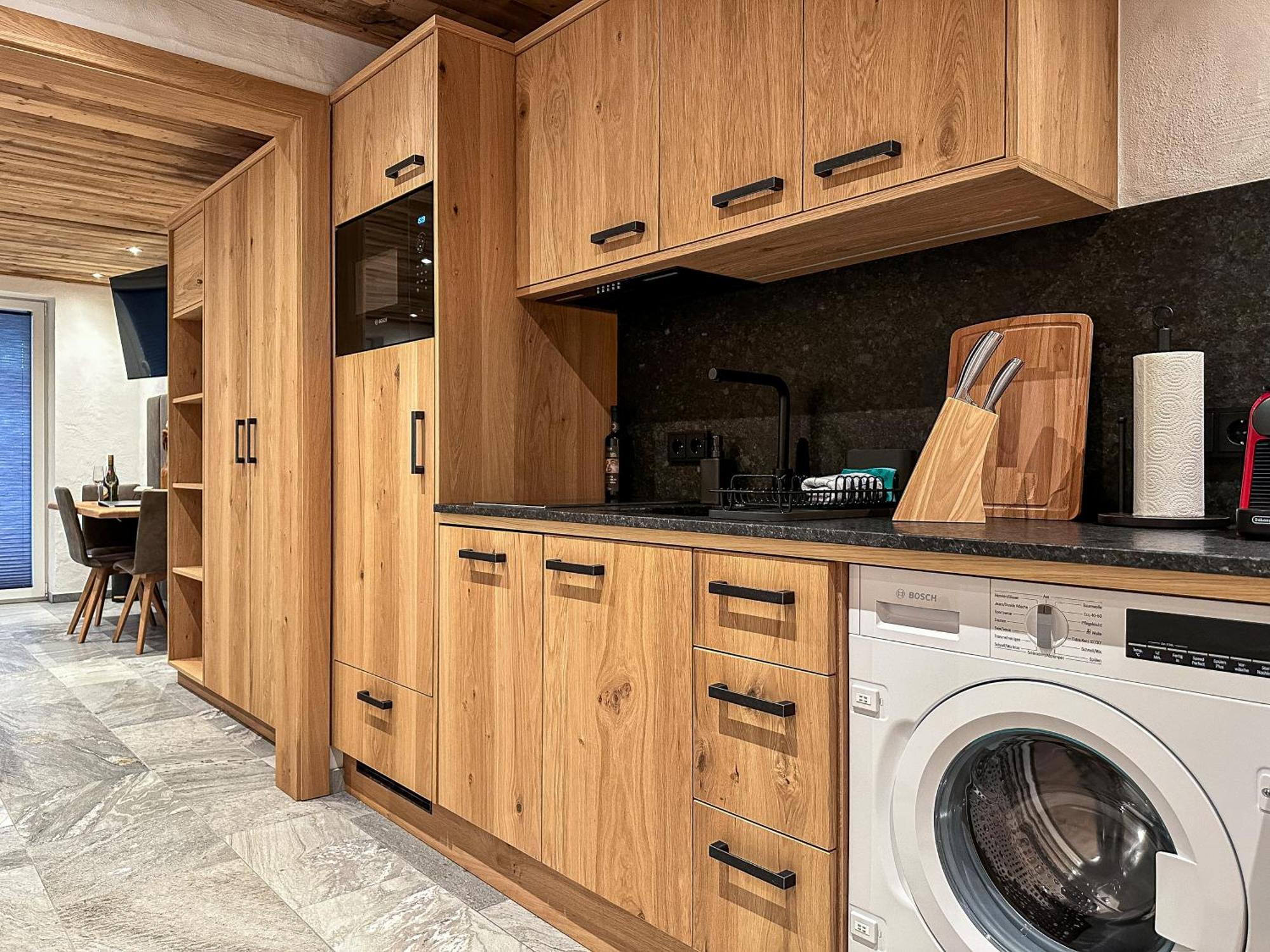 Ferienwohnung Grandview Collection Kaprun Exterior foto