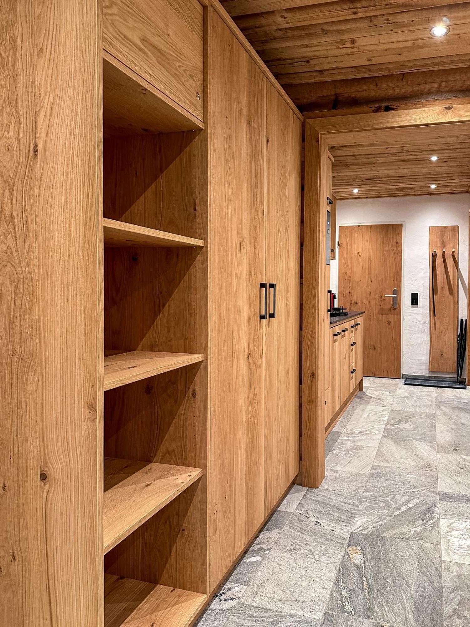 Ferienwohnung Grandview Collection Kaprun Exterior foto